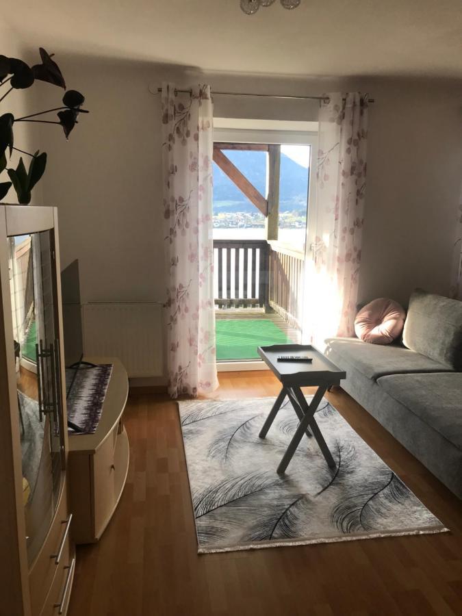 Ferienwohnung Lechnerhof Tiefgraben Eksteriør billede