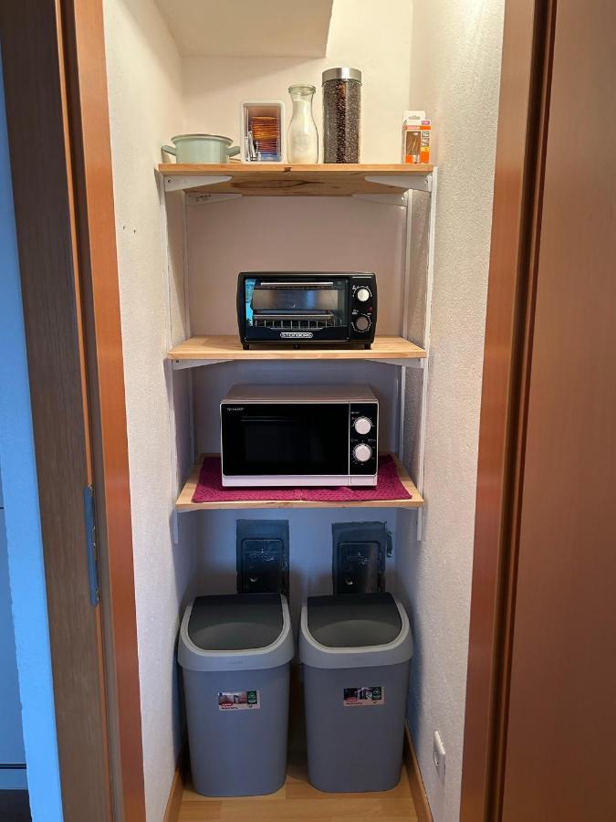 Ferienwohnung Lechnerhof Tiefgraben Eksteriør billede