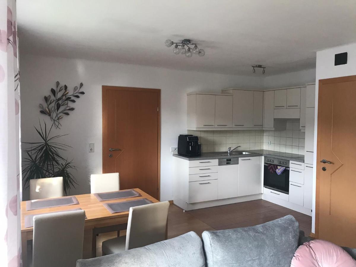 Ferienwohnung Lechnerhof Tiefgraben Eksteriør billede