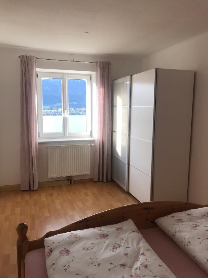 Ferienwohnung Lechnerhof Tiefgraben Eksteriør billede