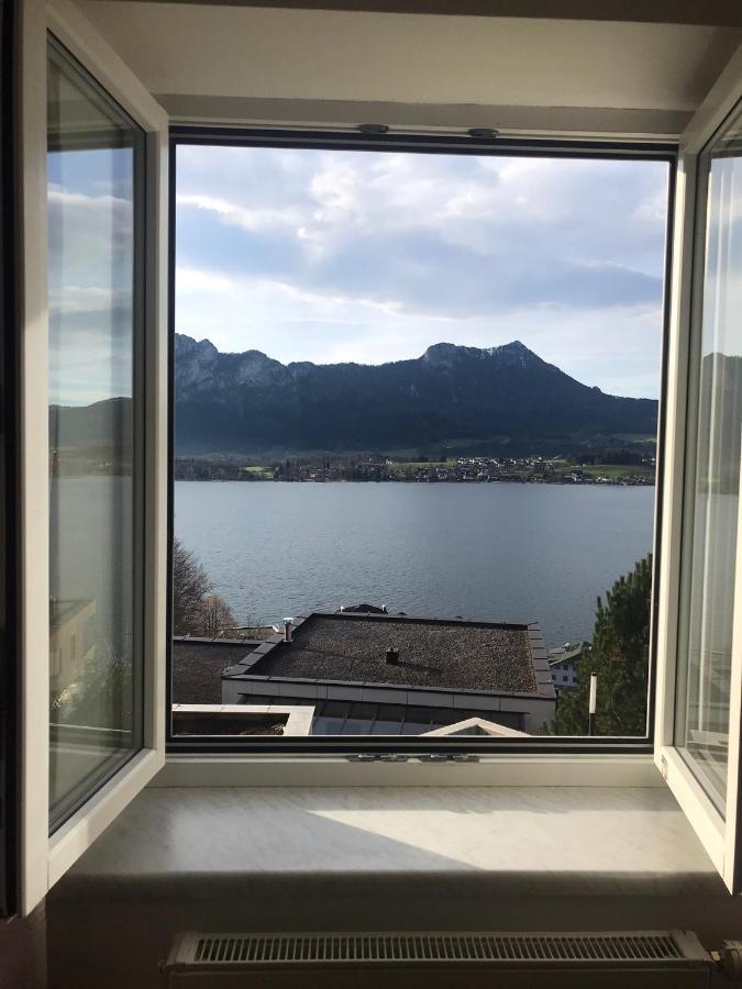Ferienwohnung Lechnerhof Tiefgraben Eksteriør billede